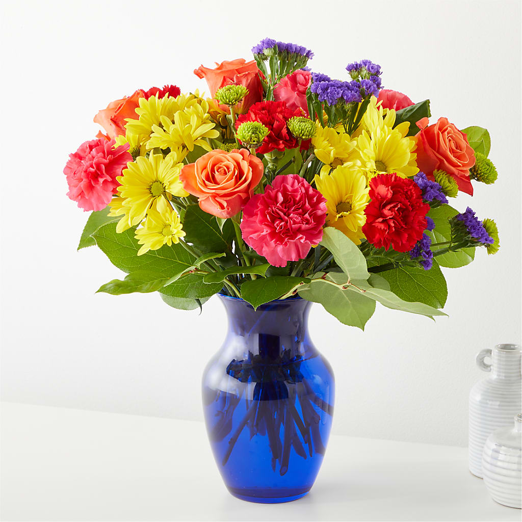 Brighter Days Bouquet – Day Dream Bokay Llc, Jonesborough TN