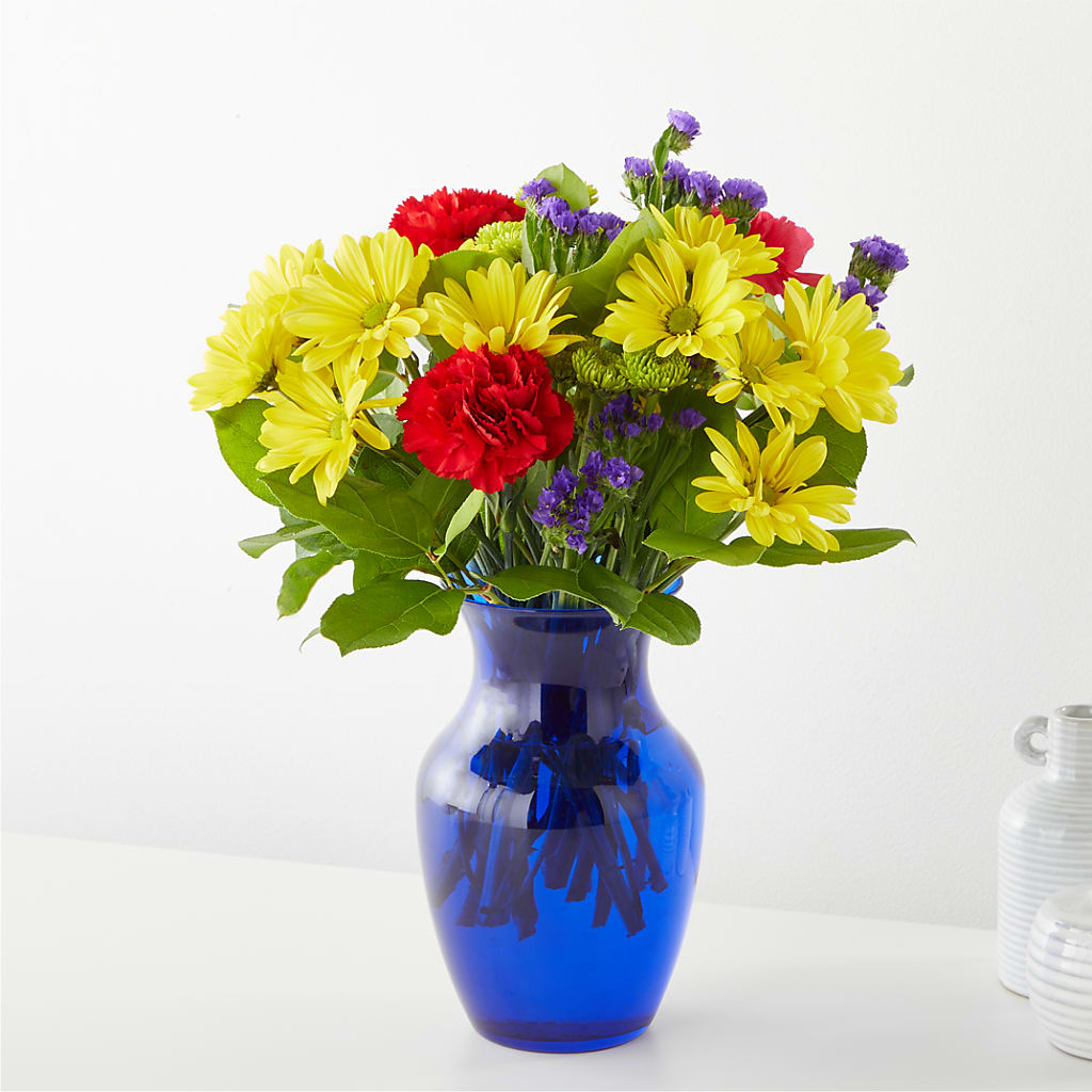 Brighter Days Bouquet – Day Dream Bokay Llc, Jonesborough TN