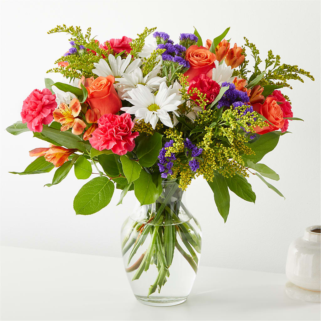 Oopsie Daisy Bouquet – Day Dream Bokay Llc, Jonesborough TN