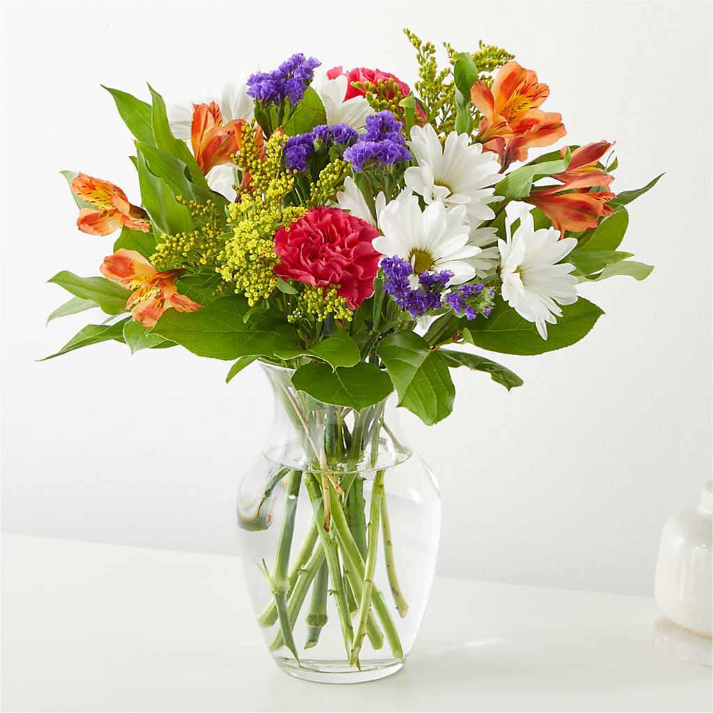 Oopsie Daisy Bouquet – Day Dream Bokay Llc, Jonesborough TN