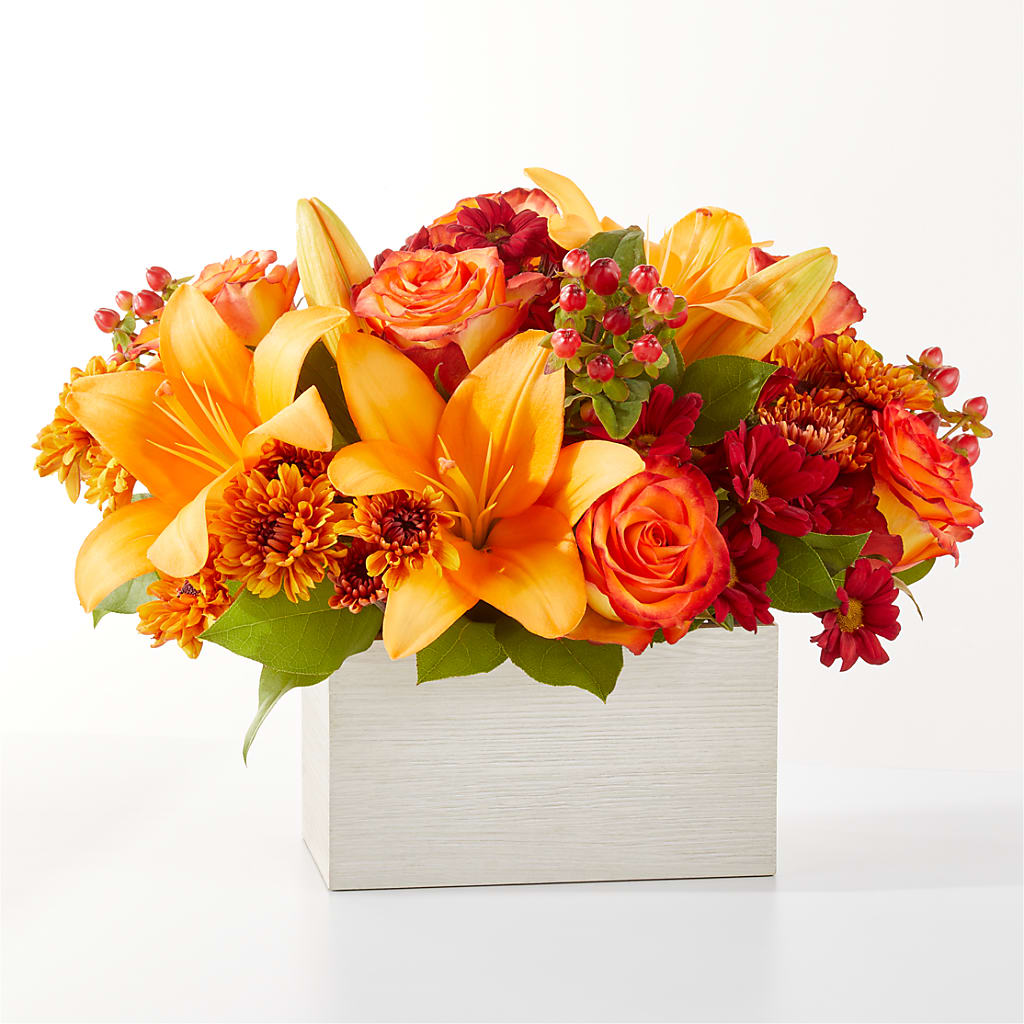 Backyard Bonfire Bouquet – Day Dream Bokay Llc, Jonesborough TN
