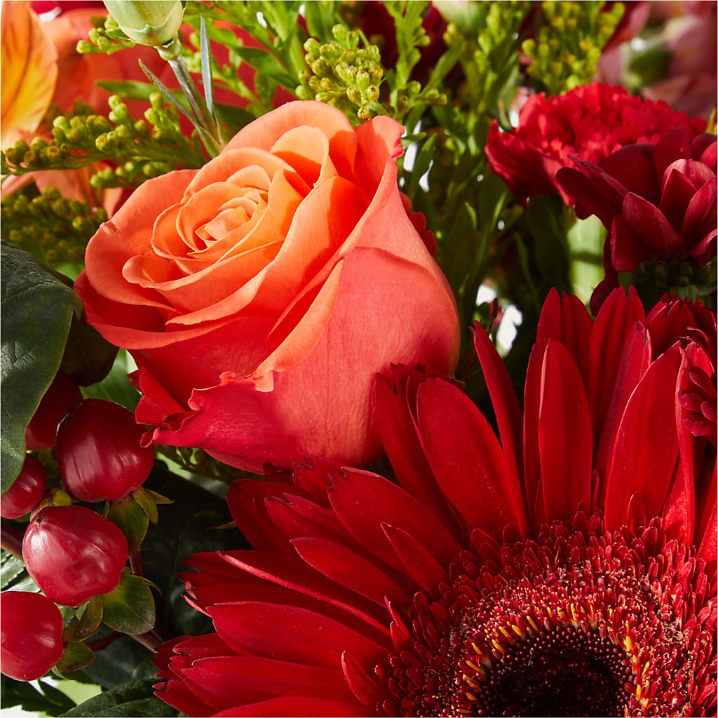 Sweater Season - A Florist Original – Day Dream Bokay Llc, Jonesborough TN