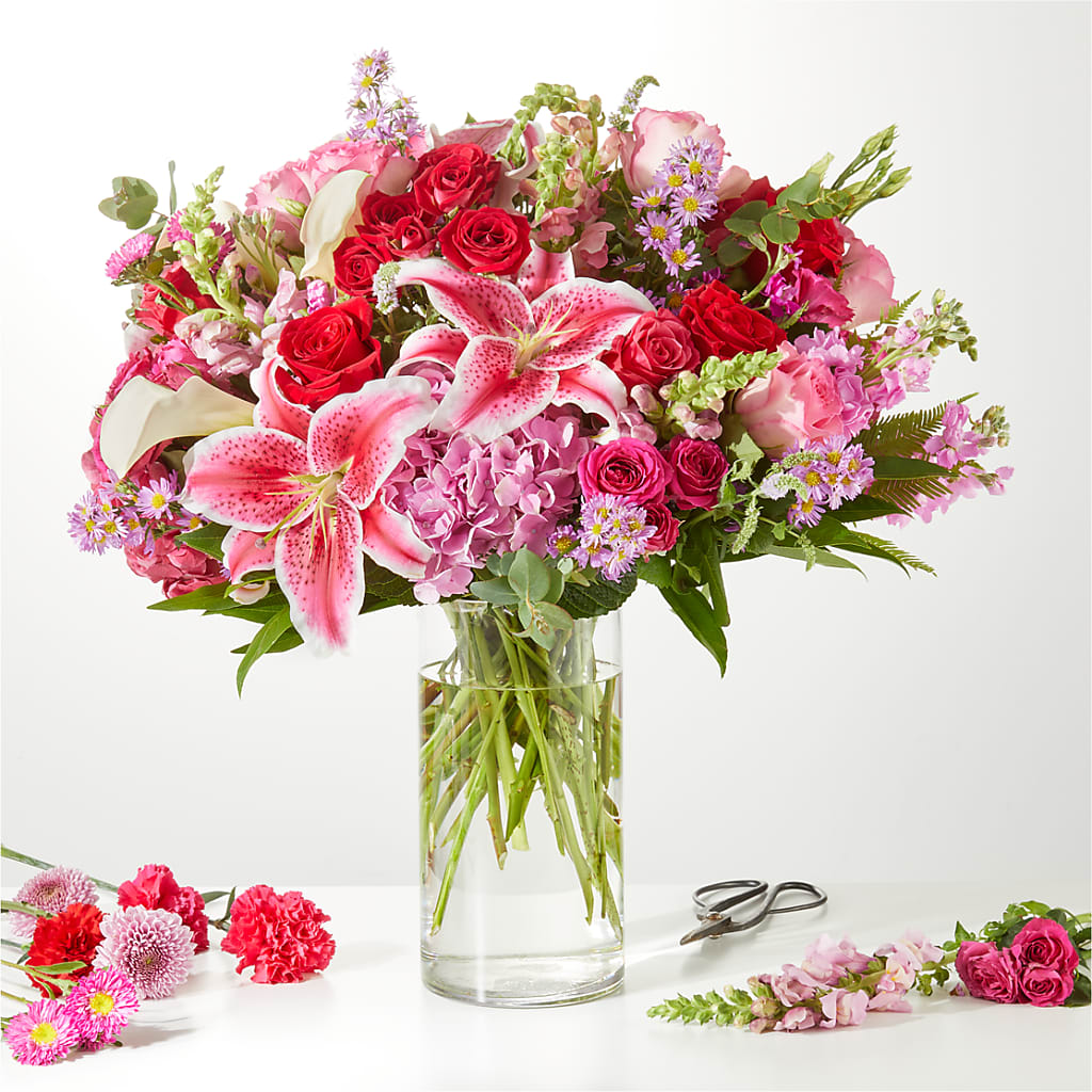 Swooning Over You - A Luxury Florist Original – Day Dream Bokay Llc, Jonesborough TN
