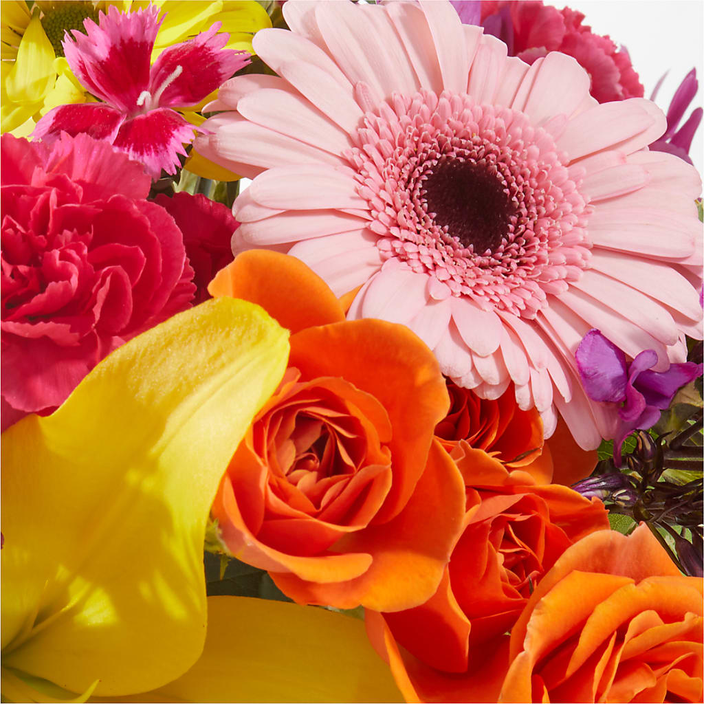 You're Invited - A Florist Original – Day Dream Bokay Llc, Jonesborough TN