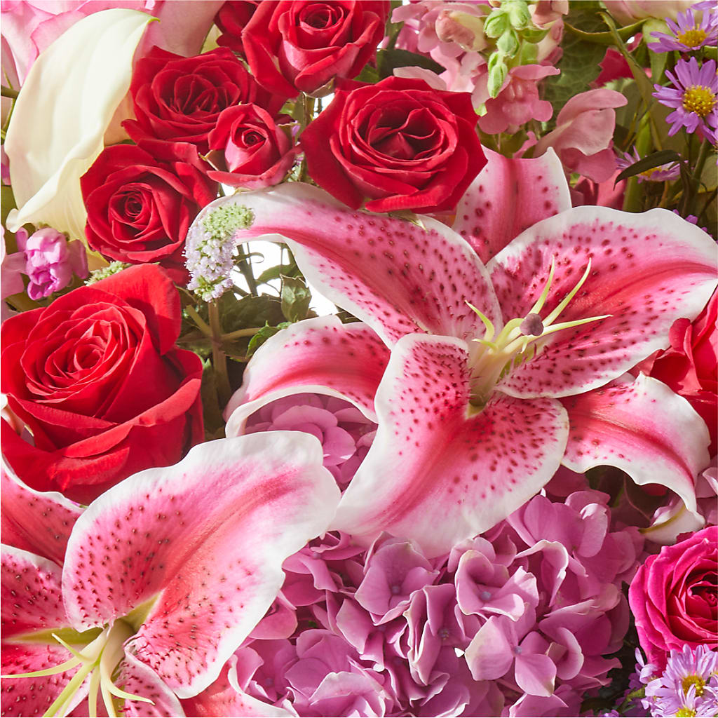 Better Together - A Luxury Florist Original – Day Dream Bokay Llc, Jonesborough TN