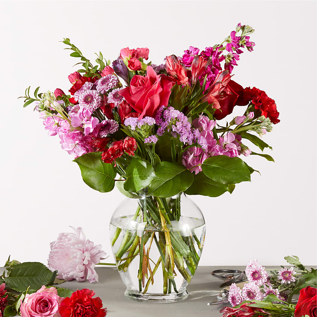 Regal Jewel – A Florist Original – Day Dream Bokay Llc, Jonesborough TN