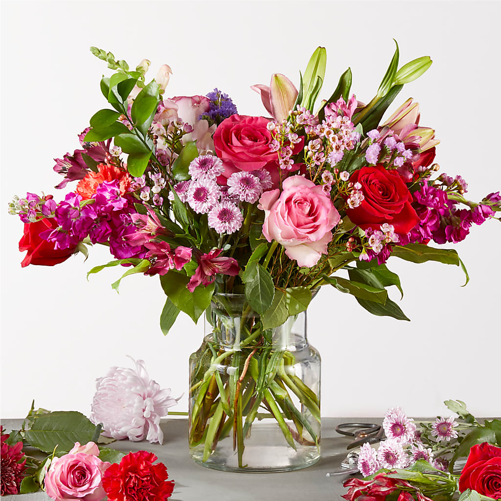 Regal Jewel – A Florist Original – Day Dream Bokay Llc, Jonesborough TN