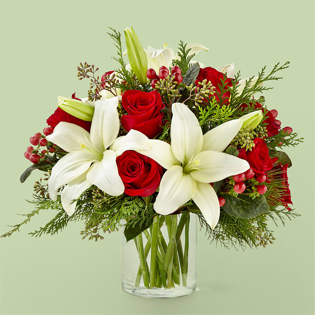 Glittering Lights Bouquet – Day Dream Bokay Llc, Jonesborough TN