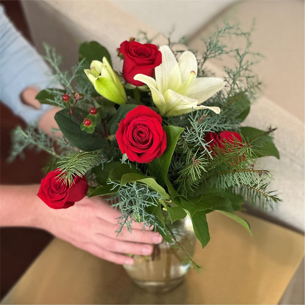 Glittering Lights Bouquet – Day Dream Bokay Llc, Jonesborough TN
