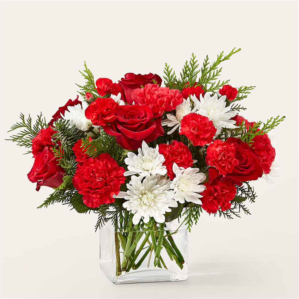 Peppermint Chill Bouquet – Day Dream Bokay Llc, Jonesborough TN