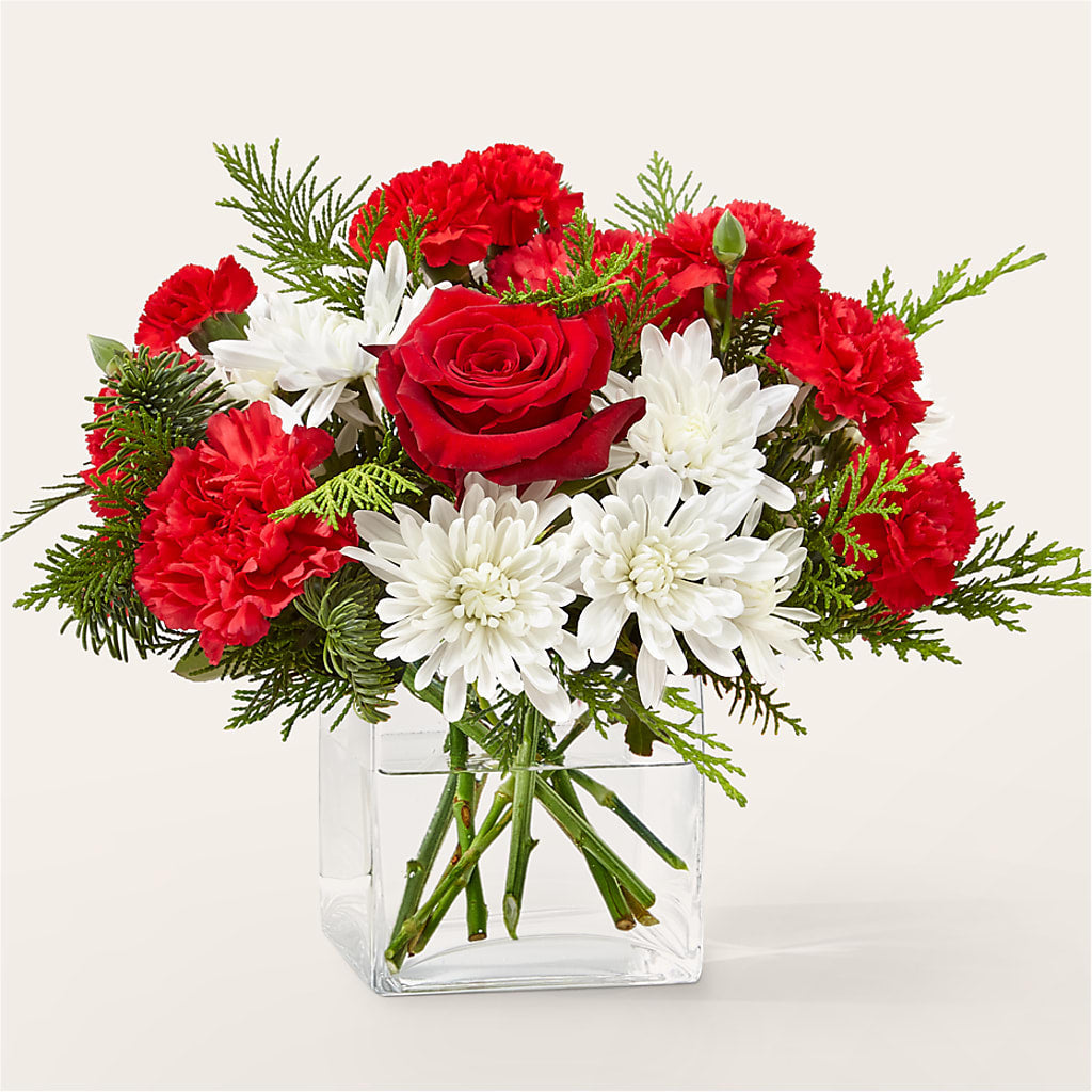 Peppermint Chill Bouquet – Day Dream Bokay Llc, Jonesborough TN