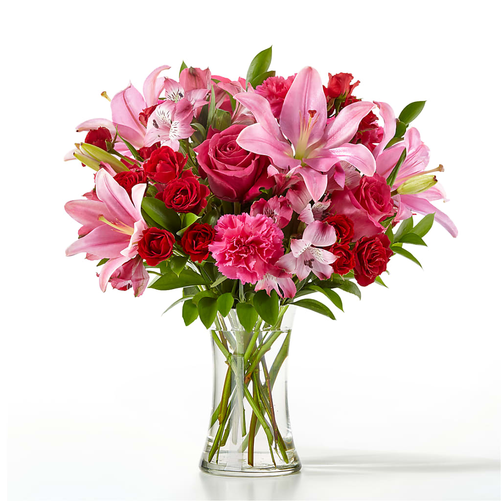 In Love Bouquet – Day Dream Bokay Llc, Jonesborough TN