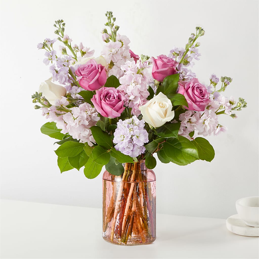 Springtime Spritz Bouquet – Day Dream Bokay Llc, Jonesborough TN
