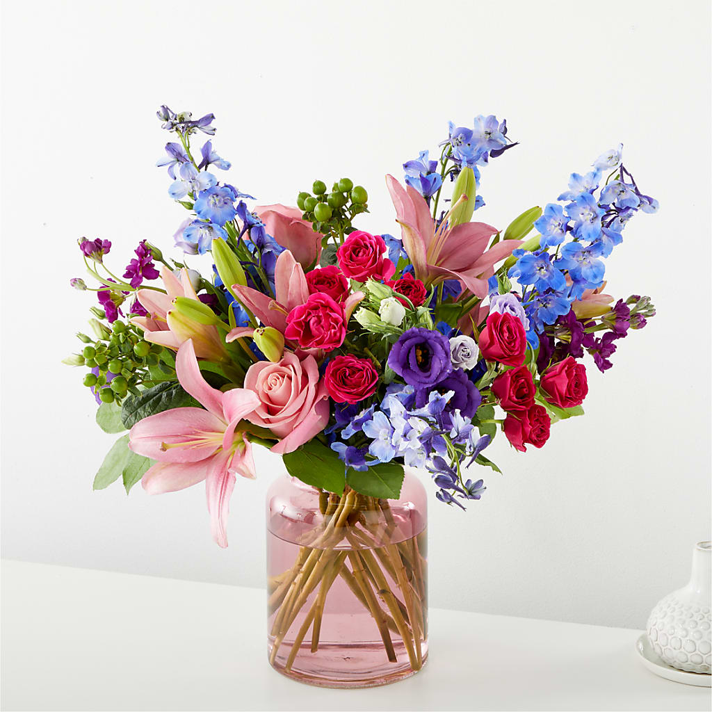 Breezy Meadows Bouquet – Day Dream Bokay Llc, Jonesborough TN