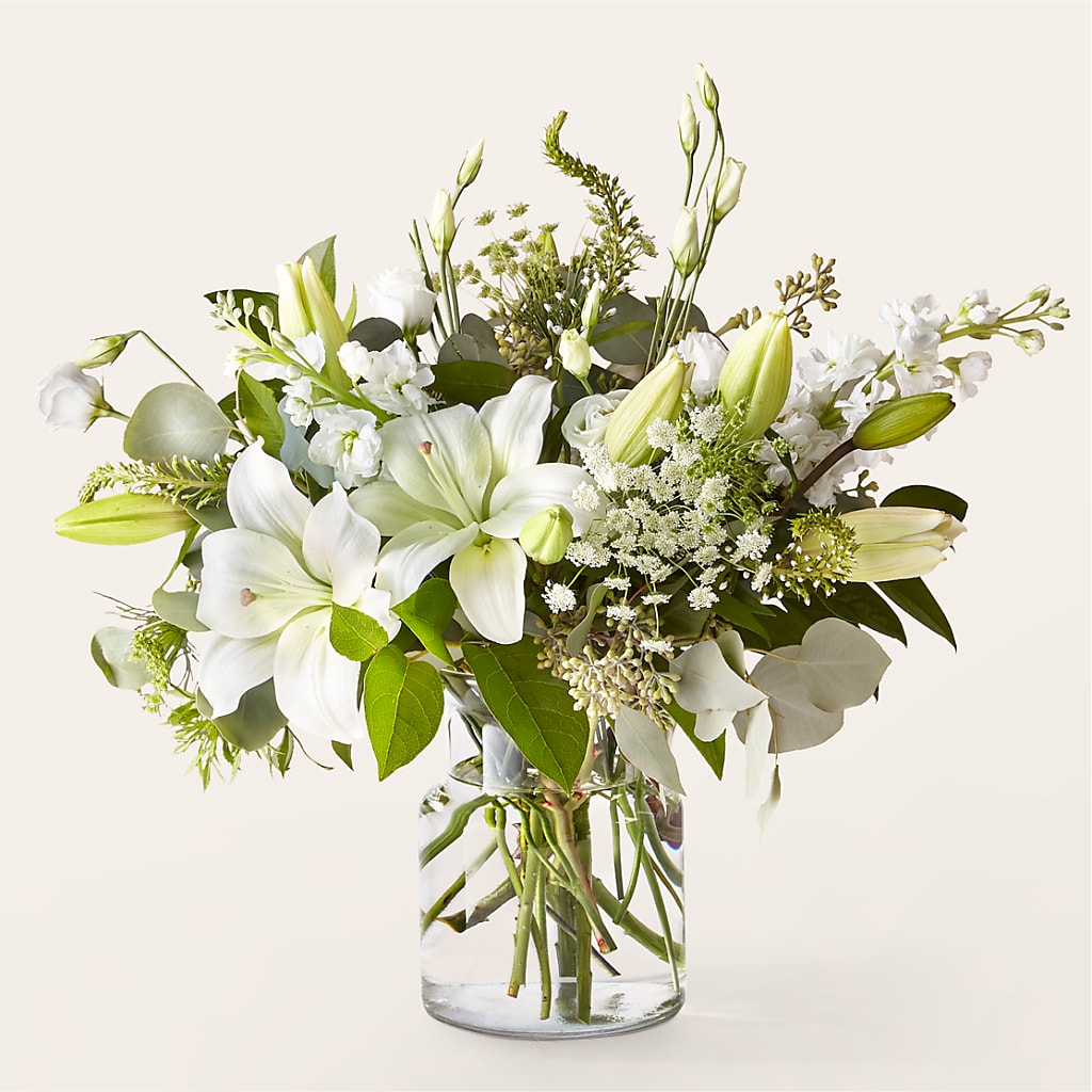 Alluring Elegance Bouquet – Day Dream Bokay Llc, Jonesborough TN