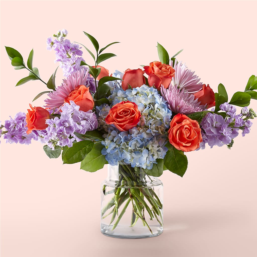 Be Mine Bouquet – Day Dream Bokay Llc, Jonesborough TN