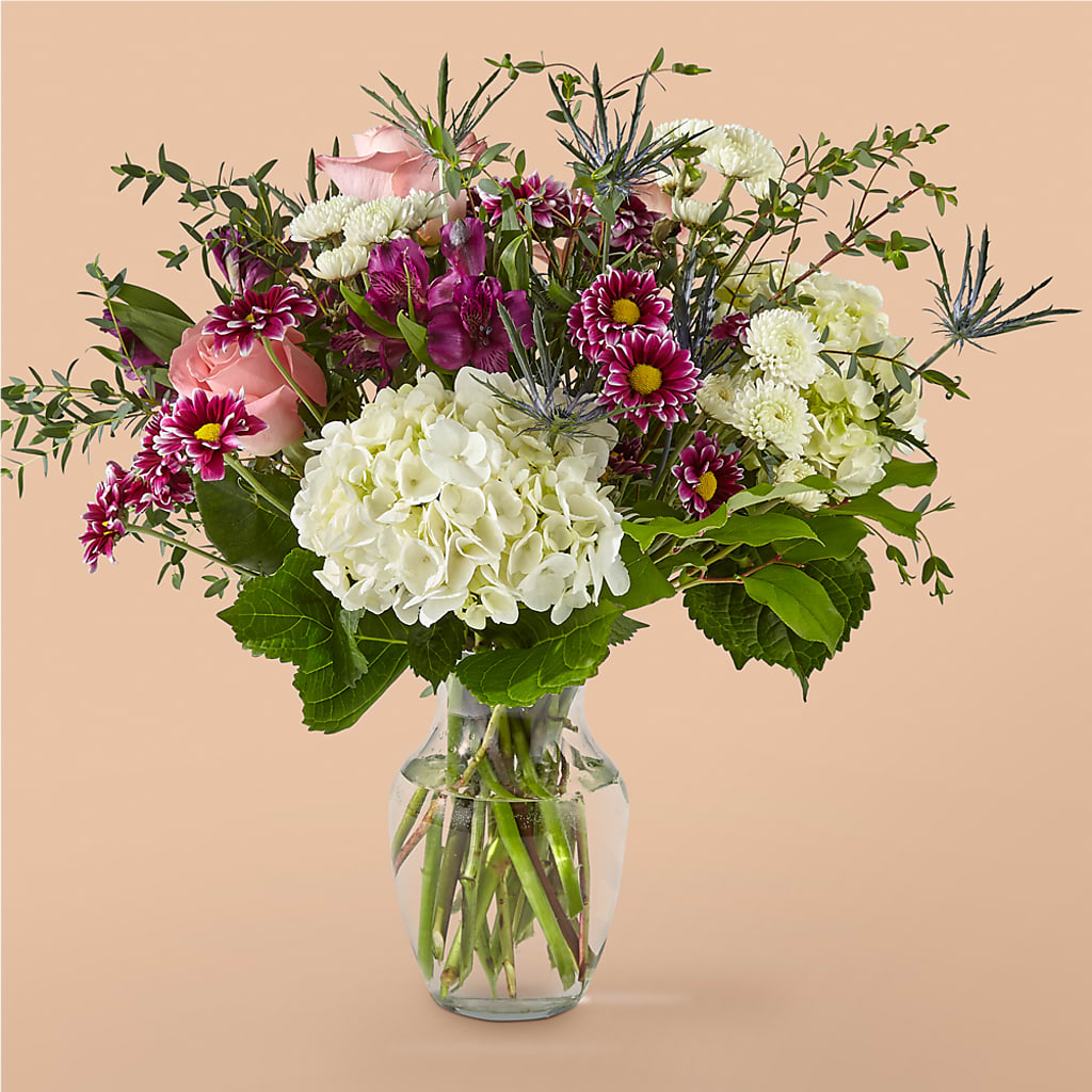 Parlour Bouquet – Day Dream Bokay Llc, Jonesborough TN
