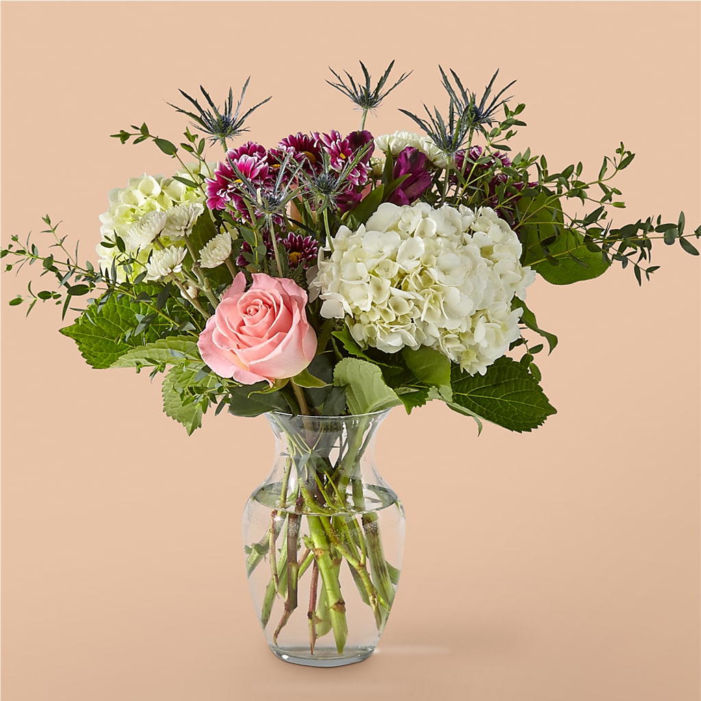 Parlour Bouquet – Day Dream Bokay Llc, Jonesborough TN