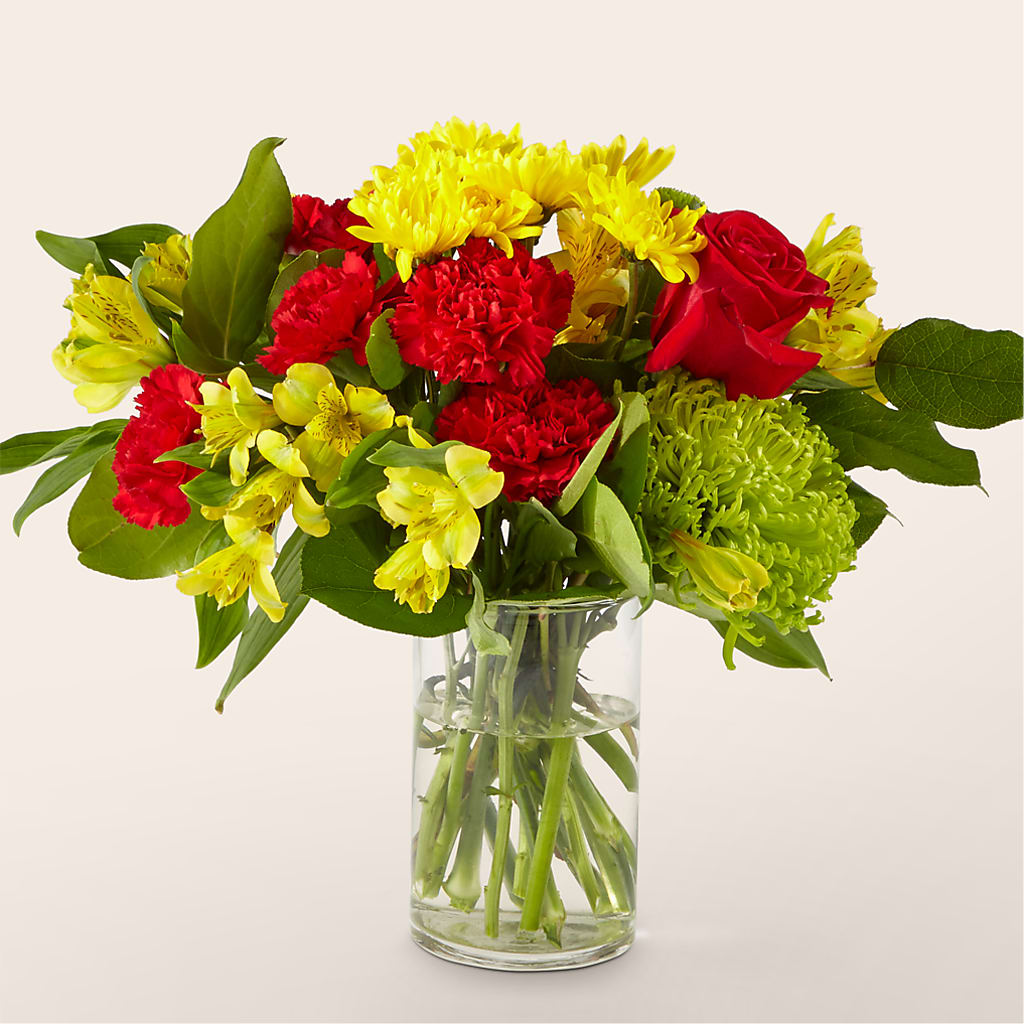 Bright Side Bouquet – Day Dream Bokay Llc, Jonesborough TN