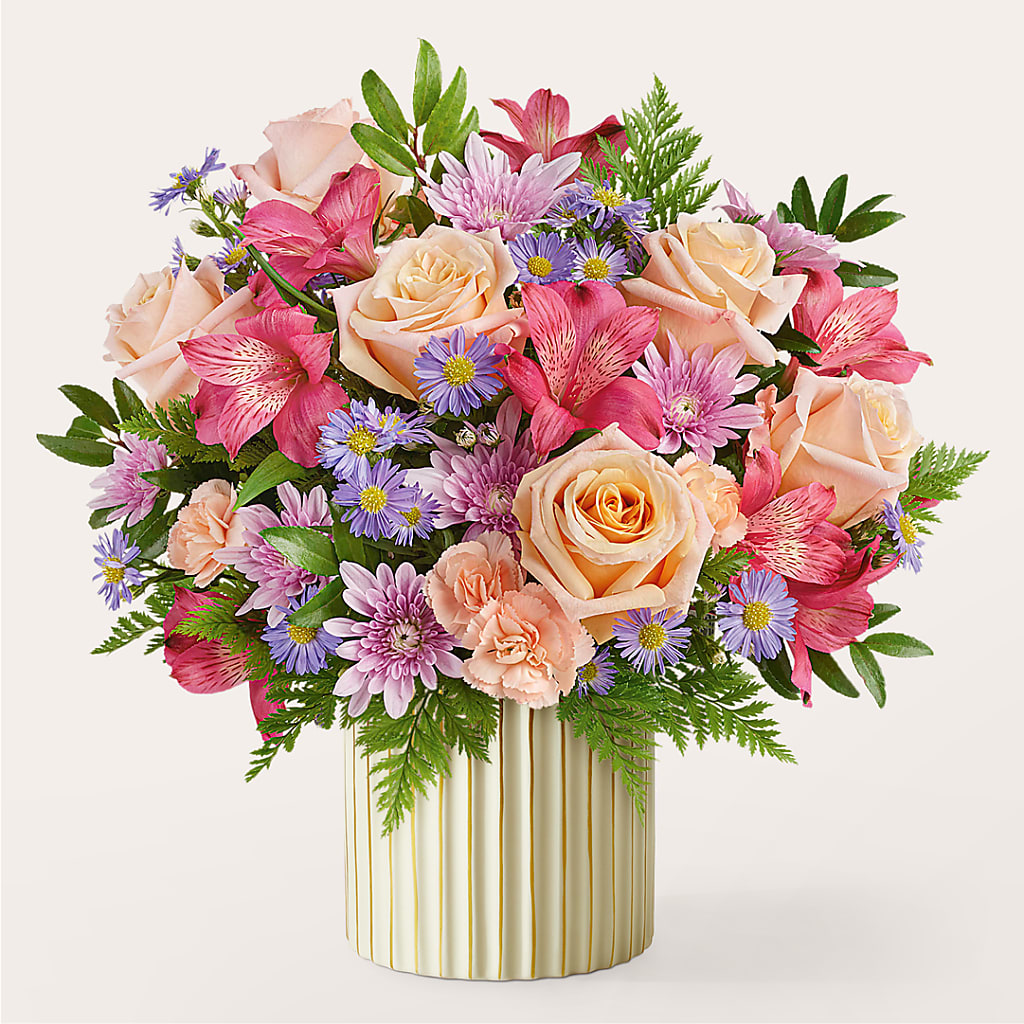 Sunset Serenade Bouquet – Day Dream Bokay Llc, Jonesborough TN