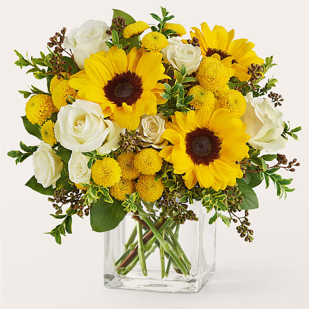 Luminous Morning Bouquet – Day Dream Bokay Llc, Jonesborough TN