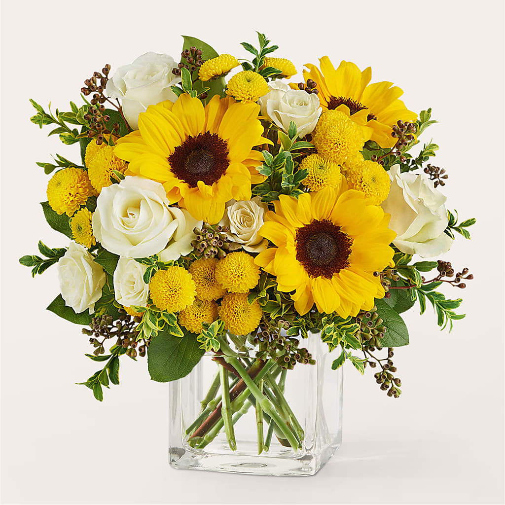 Luminous Morning Bouquet – Day Dream Bokay Llc, Jonesborough TN