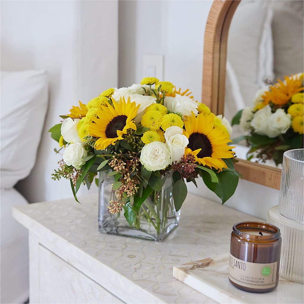 Luminous Morning Bouquet – Day Dream Bokay Llc, Jonesborough TN