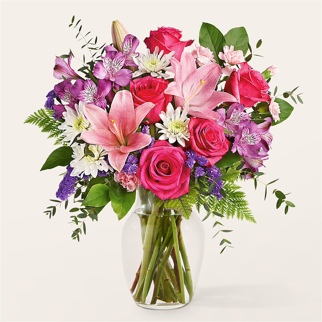 Lace & Pearls Bouquet – Day Dream Bokay Llc, Jonesborough TN
