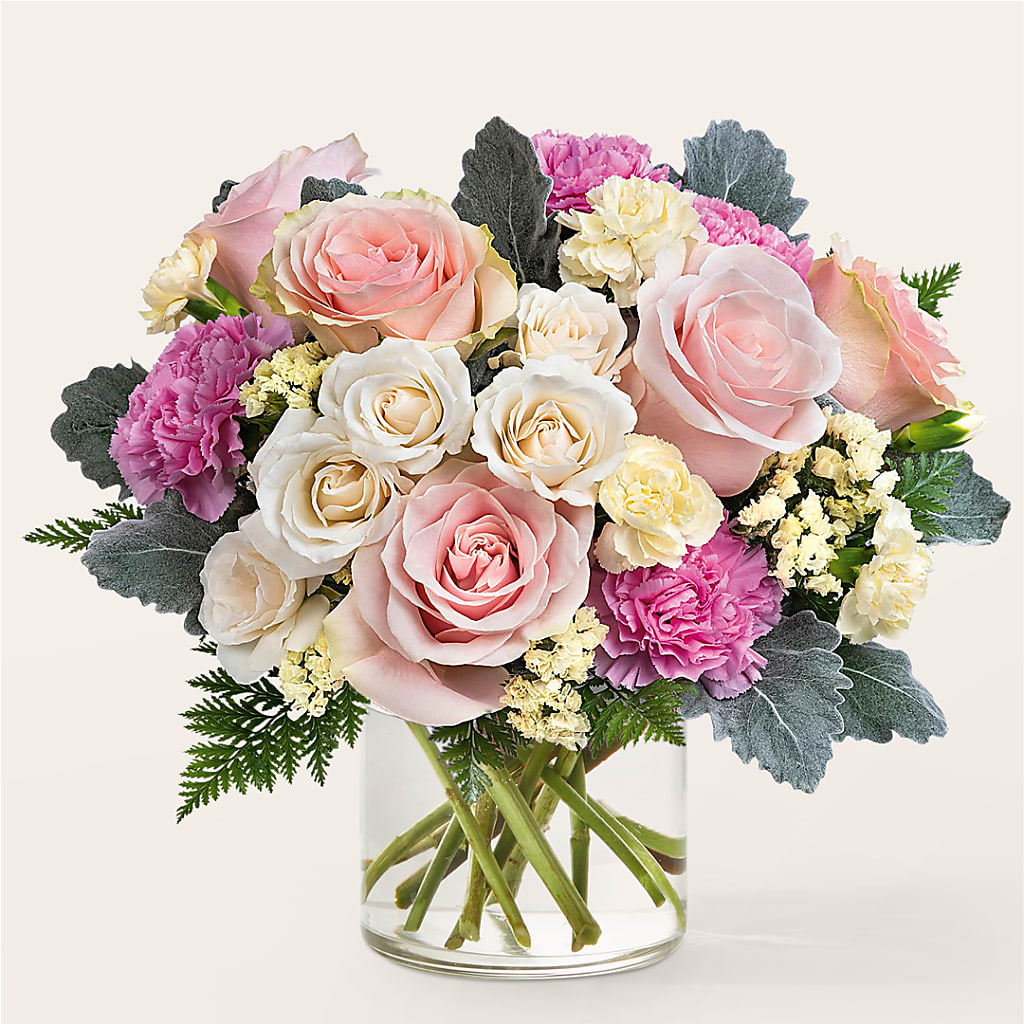 Blissful Moments Bouquet – Day Dream Bokay Llc, Jonesborough TN