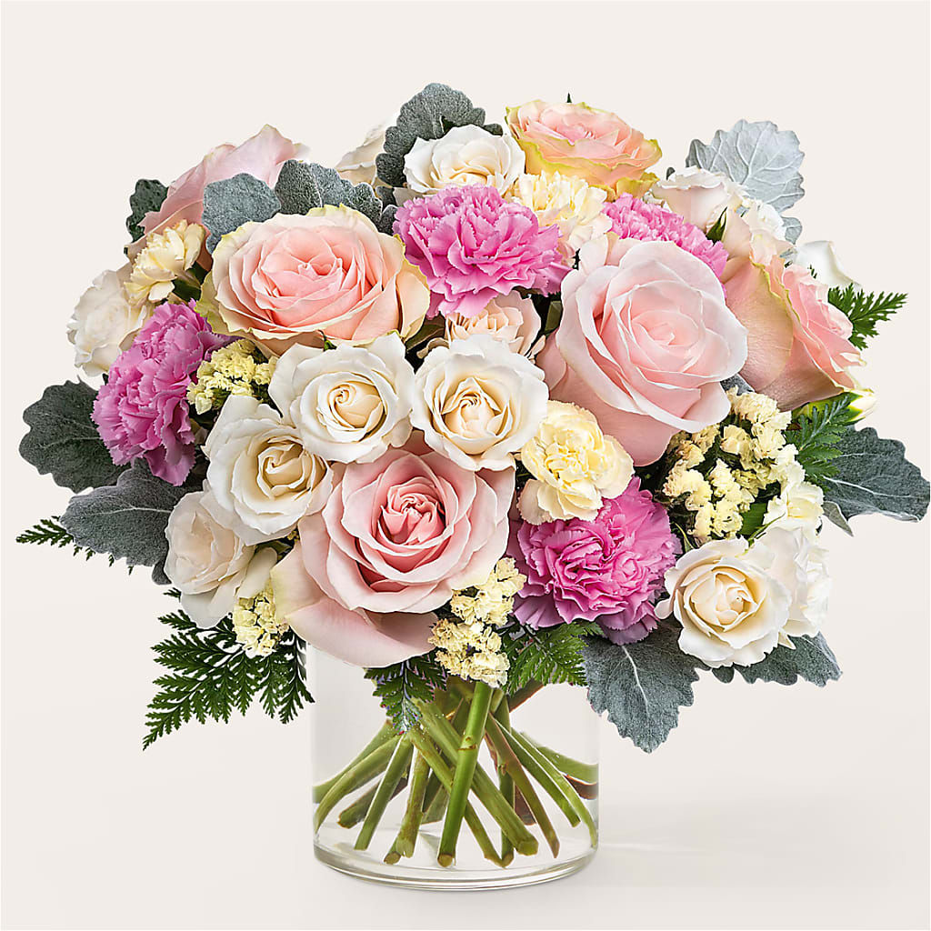 Blissful Moments Bouquet – Day Dream Bokay Llc, Jonesborough TN