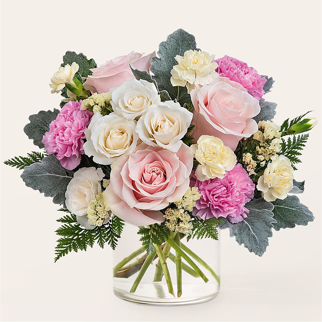 Blissful Moments Bouquet – Day Dream Bokay Llc, Jonesborough TN