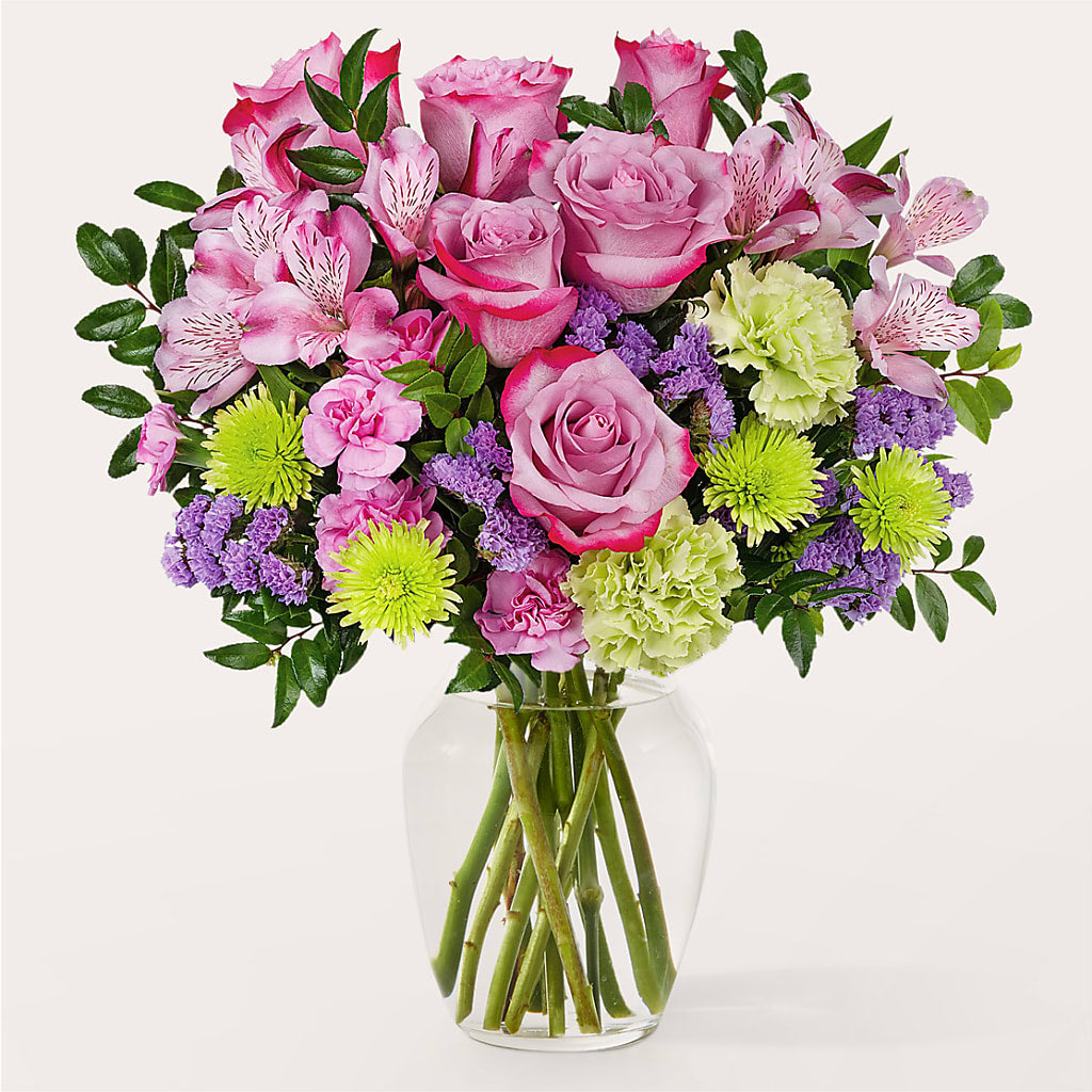 Morning Dew Bouquet – Day Dream Bokay Llc, Jonesborough TN