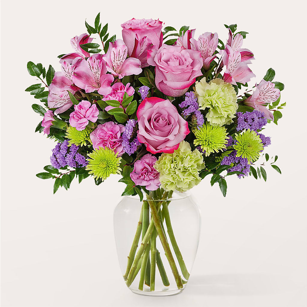 Morning Dew Bouquet – Day Dream Bokay Llc, Jonesborough TN