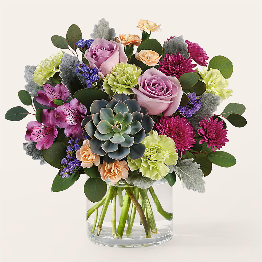 Botanical Dream Bouquet – Day Dream Bokay Llc, Jonesborough TN