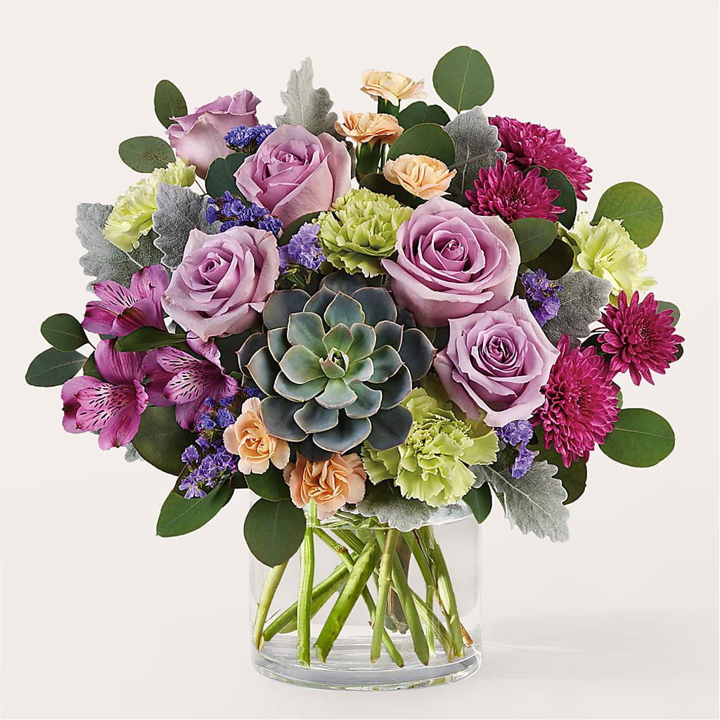 Botanical Dream Bouquet – Day Dream Bokay Llc, Jonesborough TN