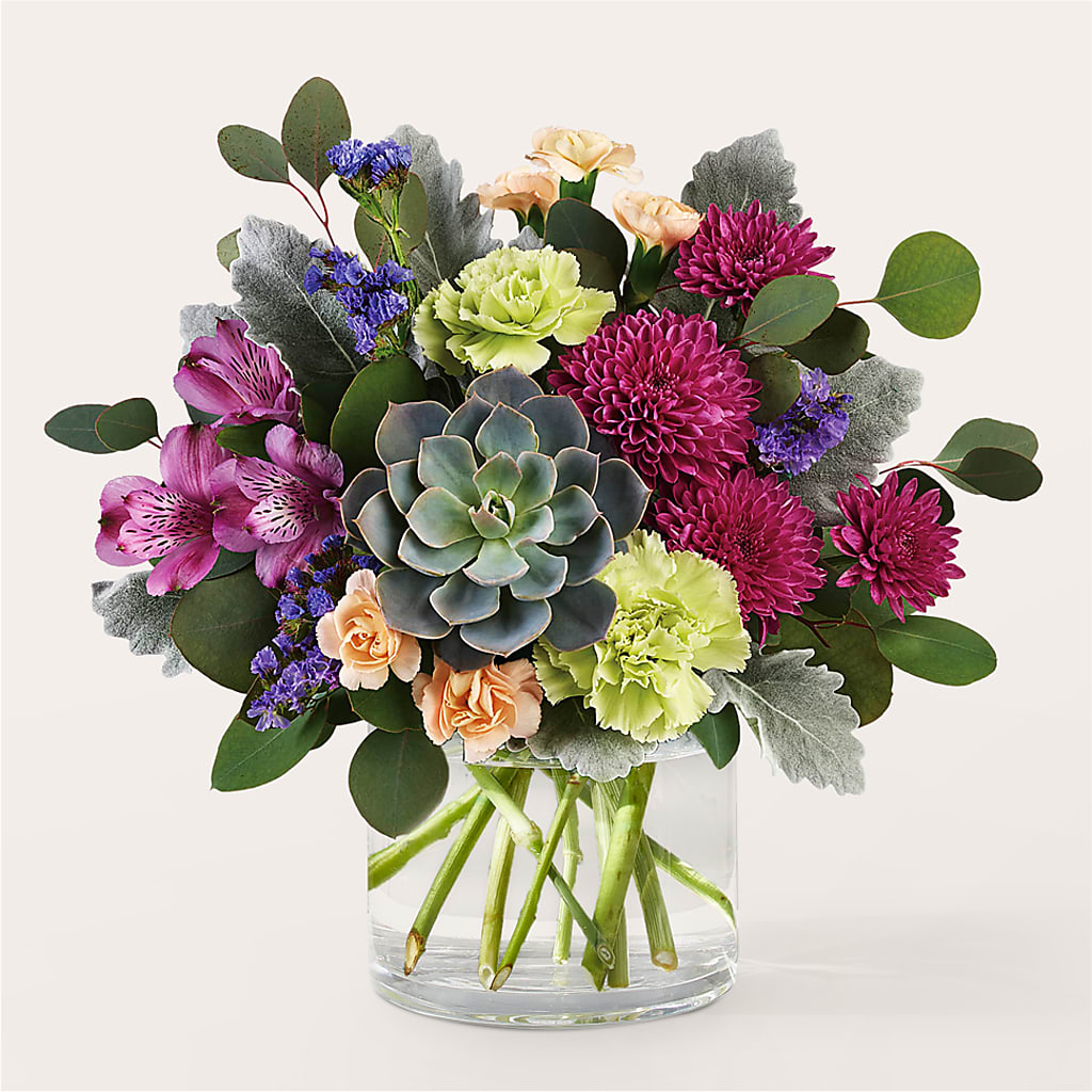 Botanical Dream Bouquet – Day Dream Bokay Llc, Jonesborough TN