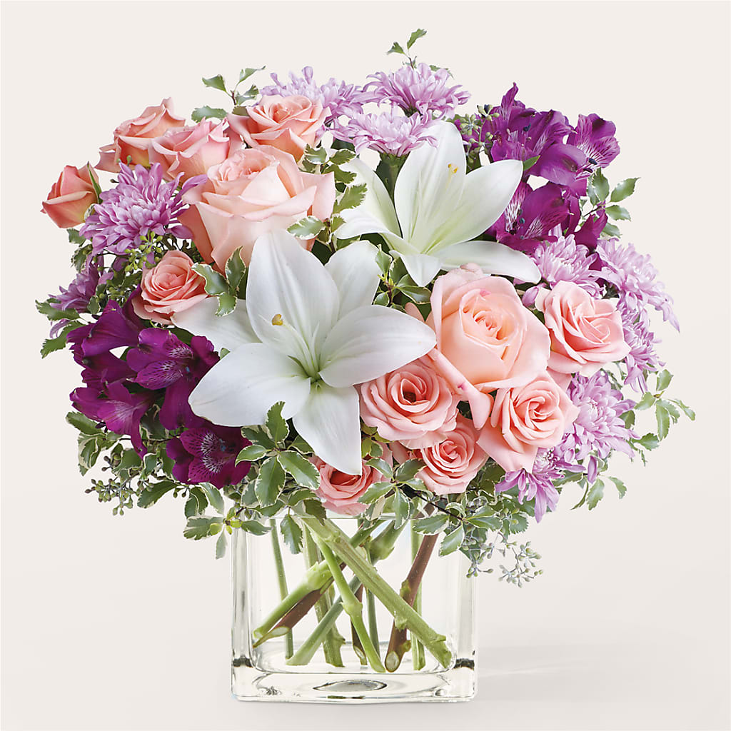 Mani Pedi Bouquet – Day Dream Bokay Llc, Jonesborough TN