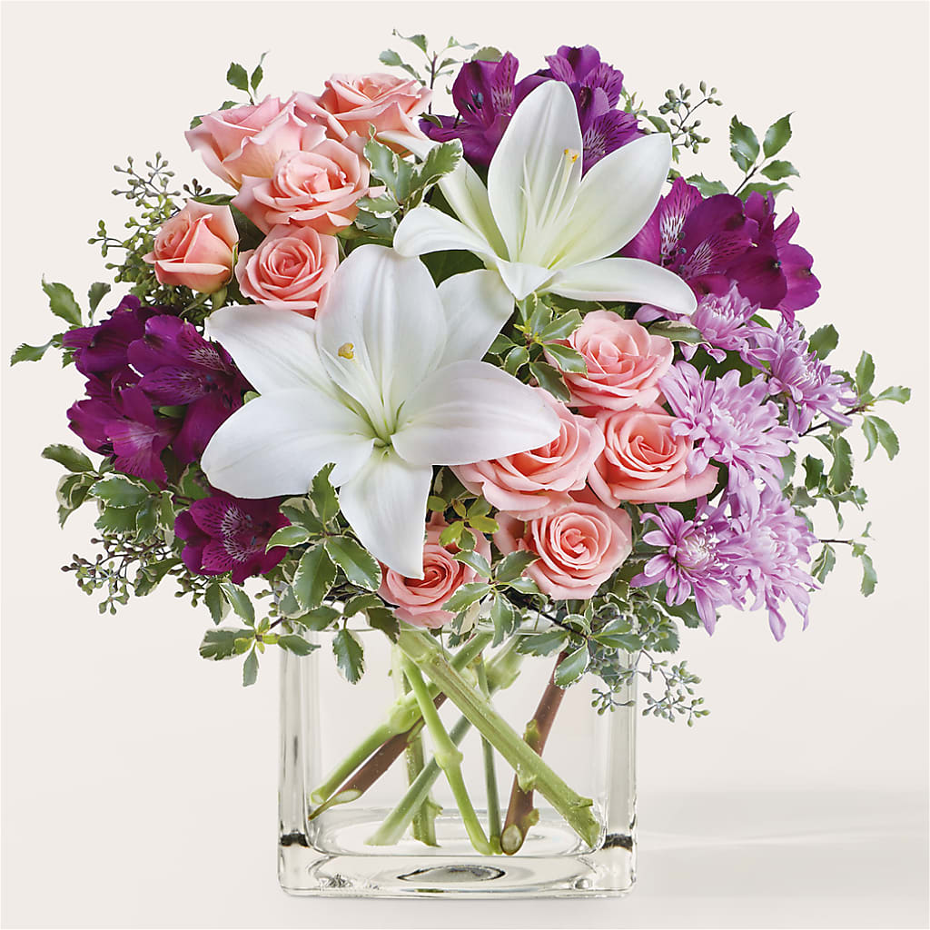 Mani Pedi Bouquet – Day Dream Bokay Llc, Jonesborough TN
