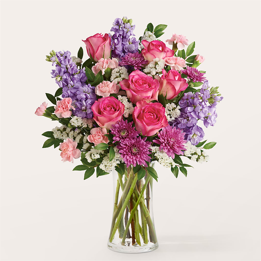 Slumber Party Bouquet – Day Dream Bokay Llc, Jonesborough TN