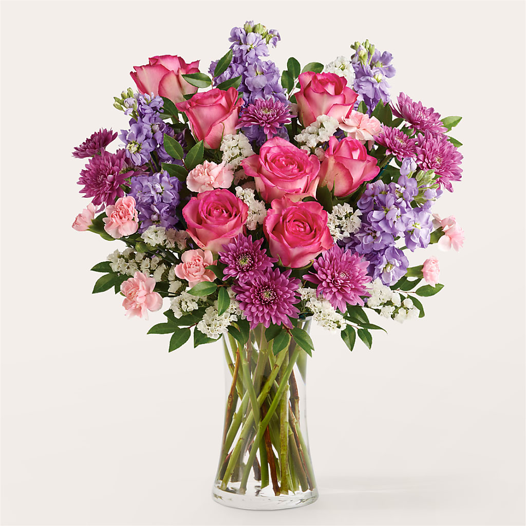 Slumber Party Bouquet – Day Dream Bokay Llc, Jonesborough TN