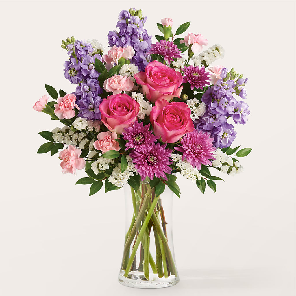 Slumber Party Bouquet – Day Dream Bokay Llc, Jonesborough TN