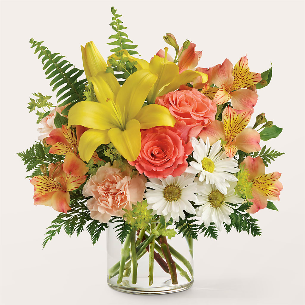 Sunset Strip Bouquet – Day Dream Bokay Llc, Jonesborough TN