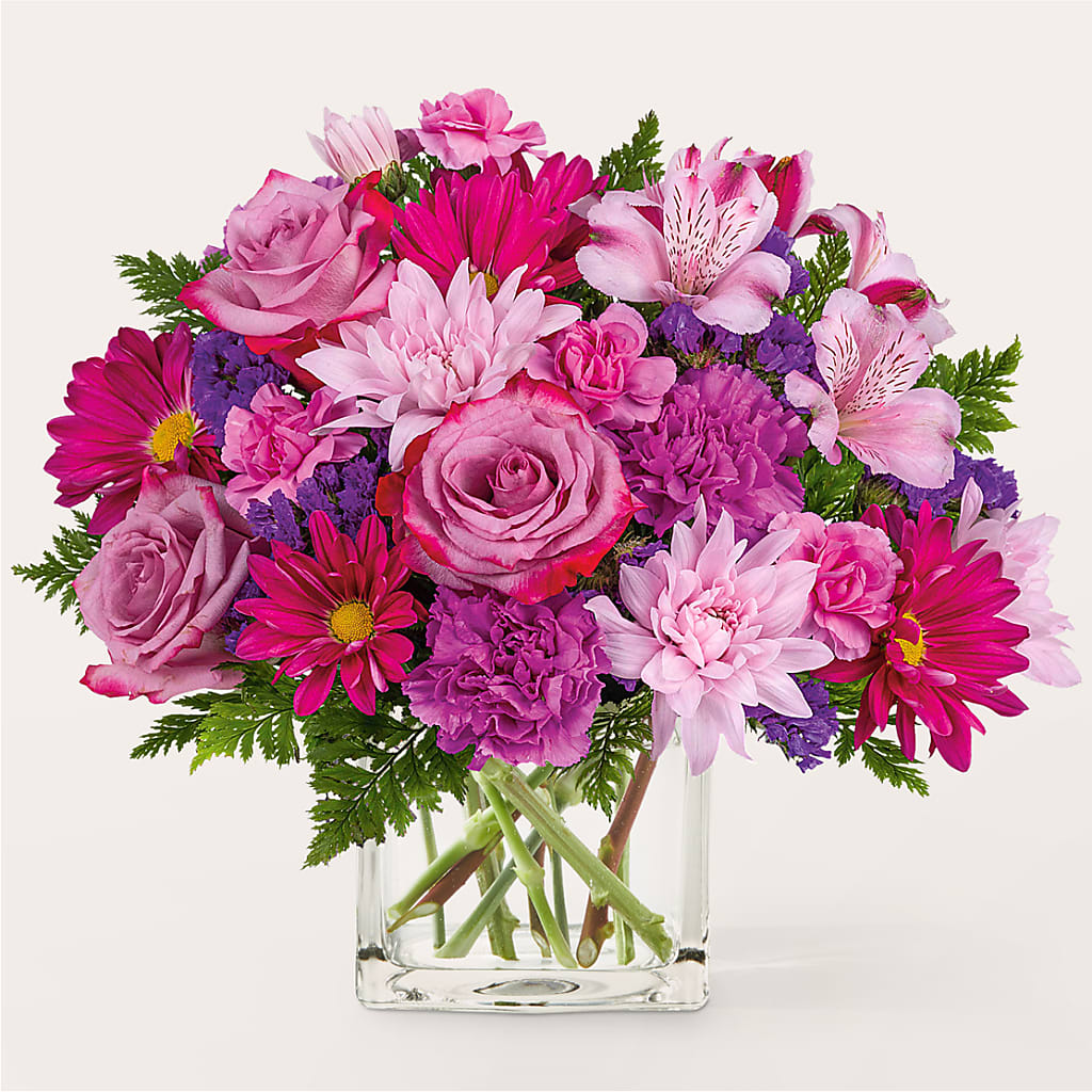Afternoon Tea Bouquet – Day Dream Bokay Llc, Jonesborough TN
