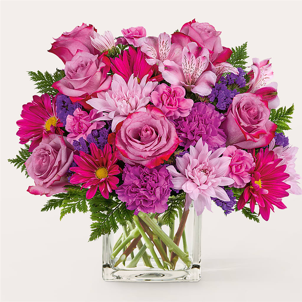 Afternoon Tea Bouquet – Day Dream Bokay Llc, Jonesborough TN