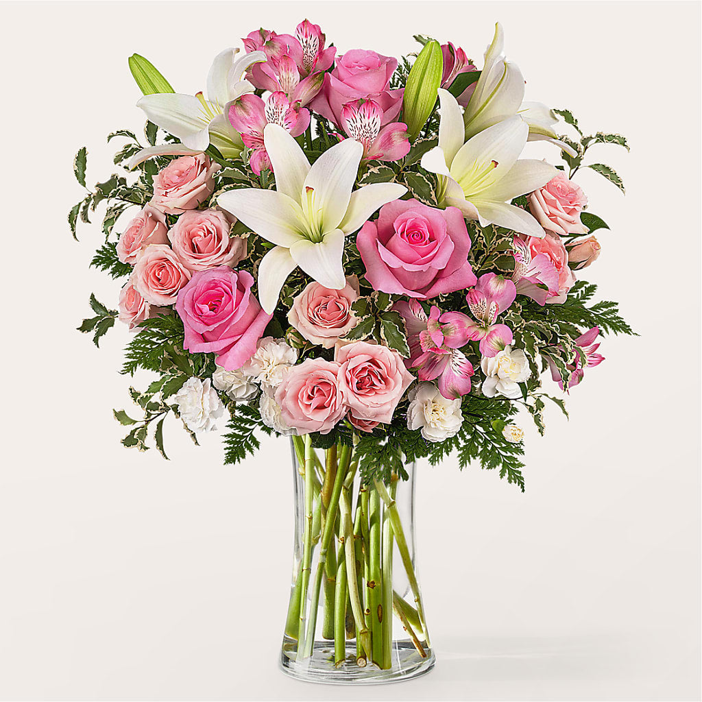 All the Best Bouquet – Day Dream Bokay Llc, Jonesborough TN