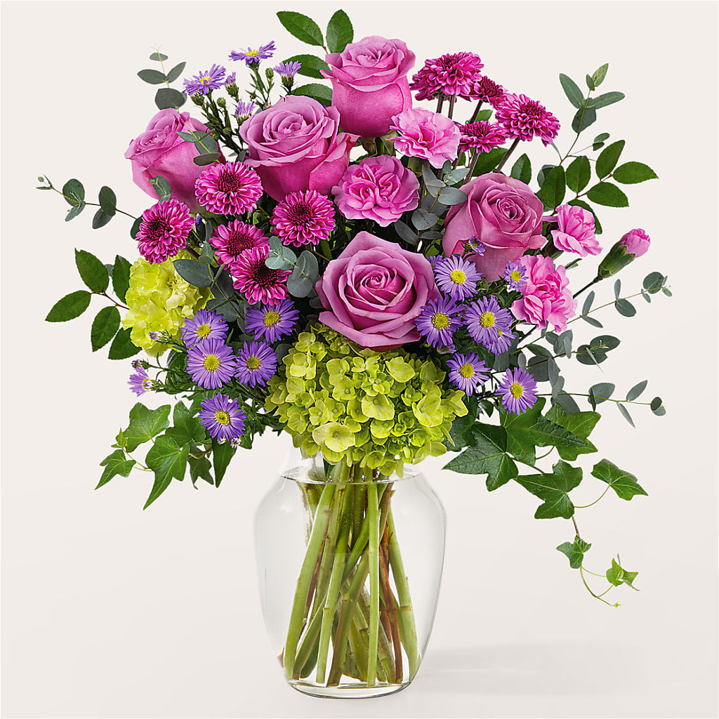 Whispering Garden Bouquet – Day Dream Bokay Llc, Jonesborough TN