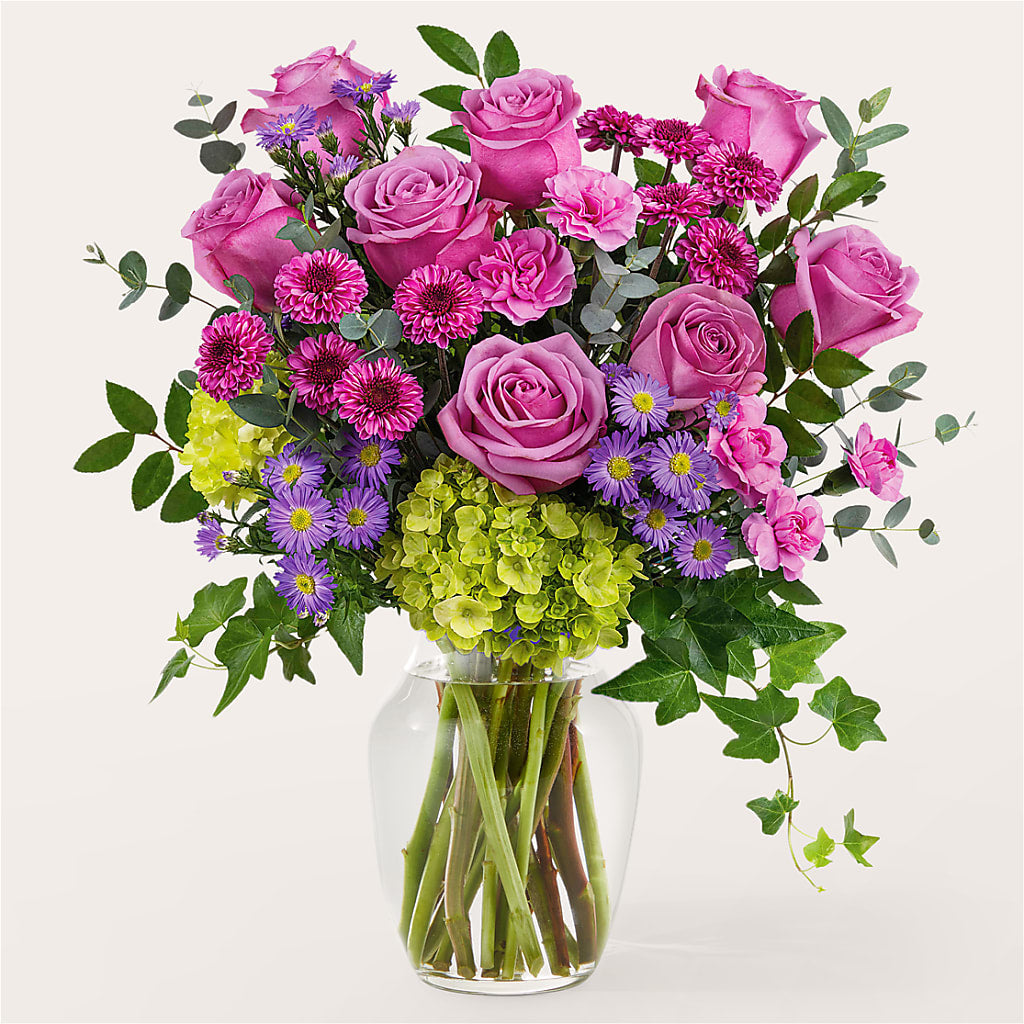 Whispering Garden Bouquet – Day Dream Bokay Llc, Jonesborough TN