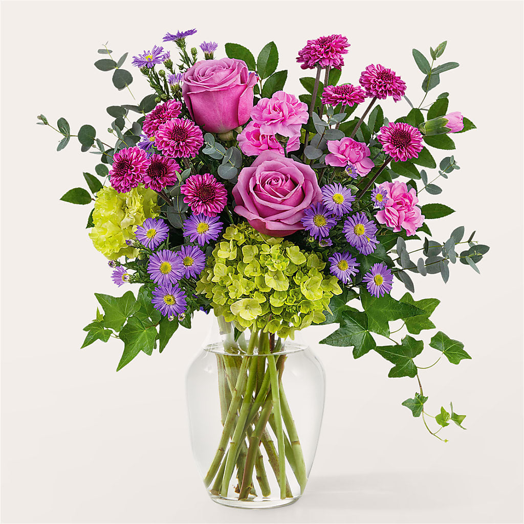 Whispering Garden Bouquet – Day Dream Bokay Llc, Jonesborough TN