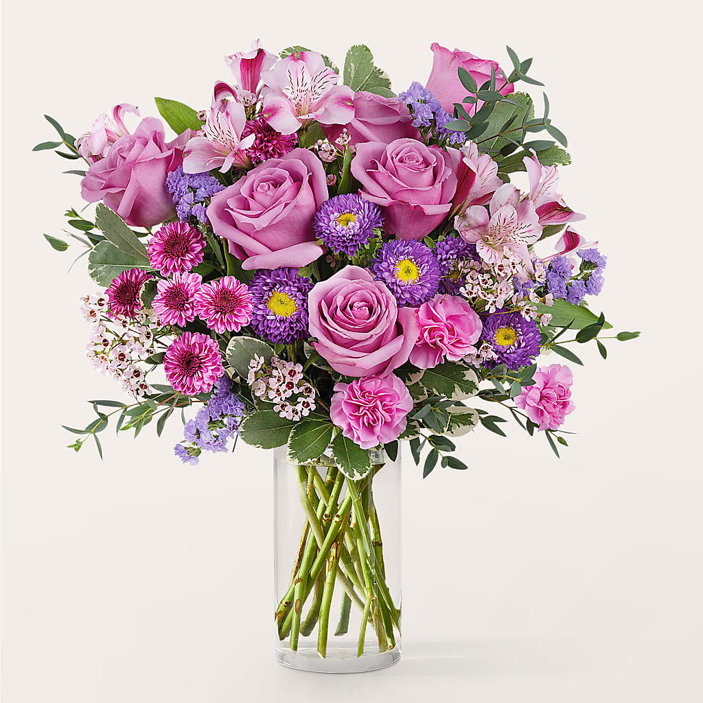 Fanciful Blossoms Bouquet – Day Dream Bokay Llc, Jonesborough TN