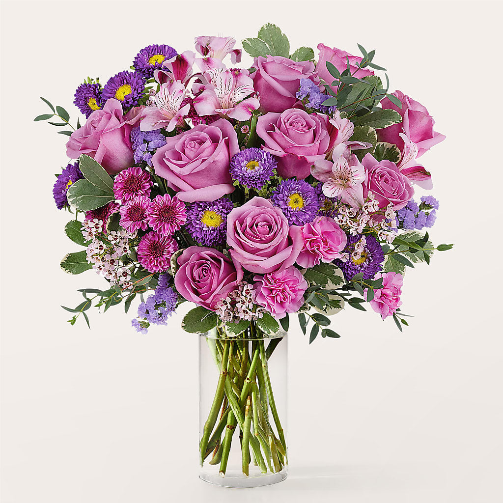 Fanciful Blossoms Bouquet – Day Dream Bokay Llc, Jonesborough TN